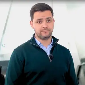 Thomas Tihy, responsable RH chez Tesca, a fait appel au service de vote électronique de People Vox