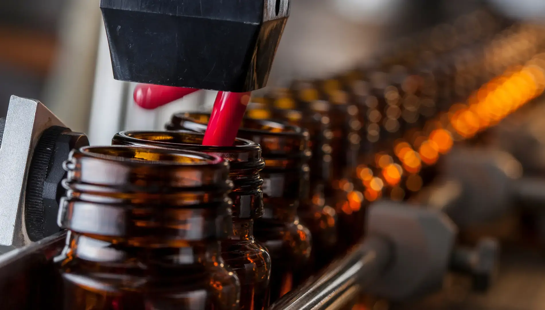 Produit vendu conçu par Élitepharm, entreprise cliente de People Vox