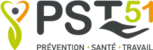 Logo PST 51, entreprise cliente chez People Vox