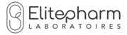 Logo Élitepharm, entreprise cliente chez People Vox Logo Élitepharm, entreprise cliente chez People Vox