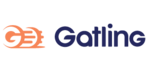 Logo Gatling, entreprise cliente chez People Vox Logo Gatling, entreprise cliente chez People Vox