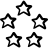 Rating-Five-Star--Streamline-Freehand