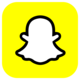 Logo snapchat - People Vox - vote electronique - people-vox.com